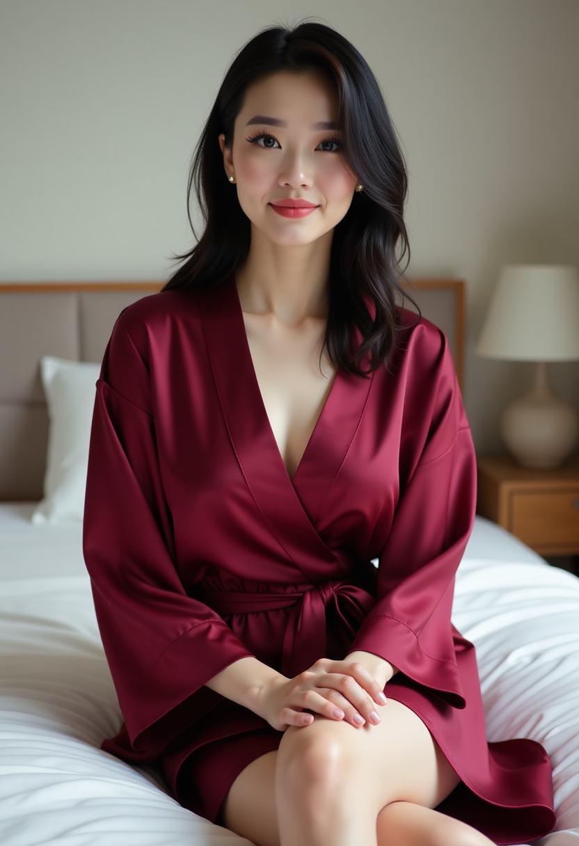 小森林海报