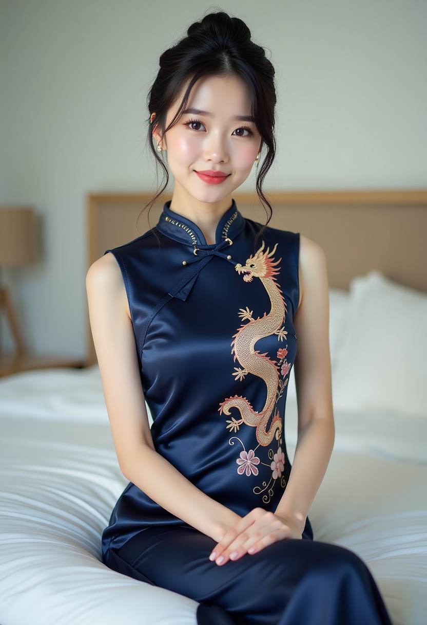 怪物海报